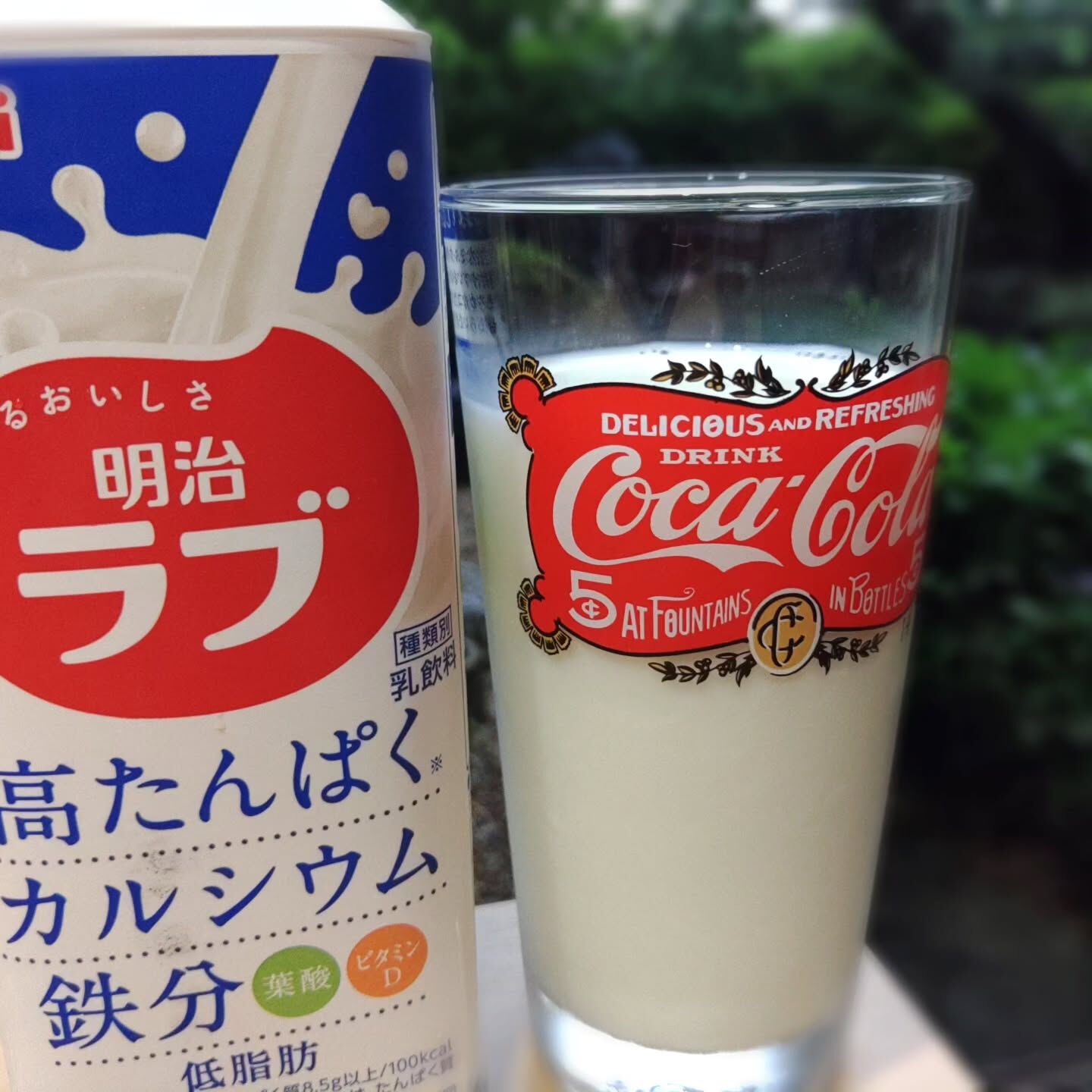 丸八氷店の渡邉です