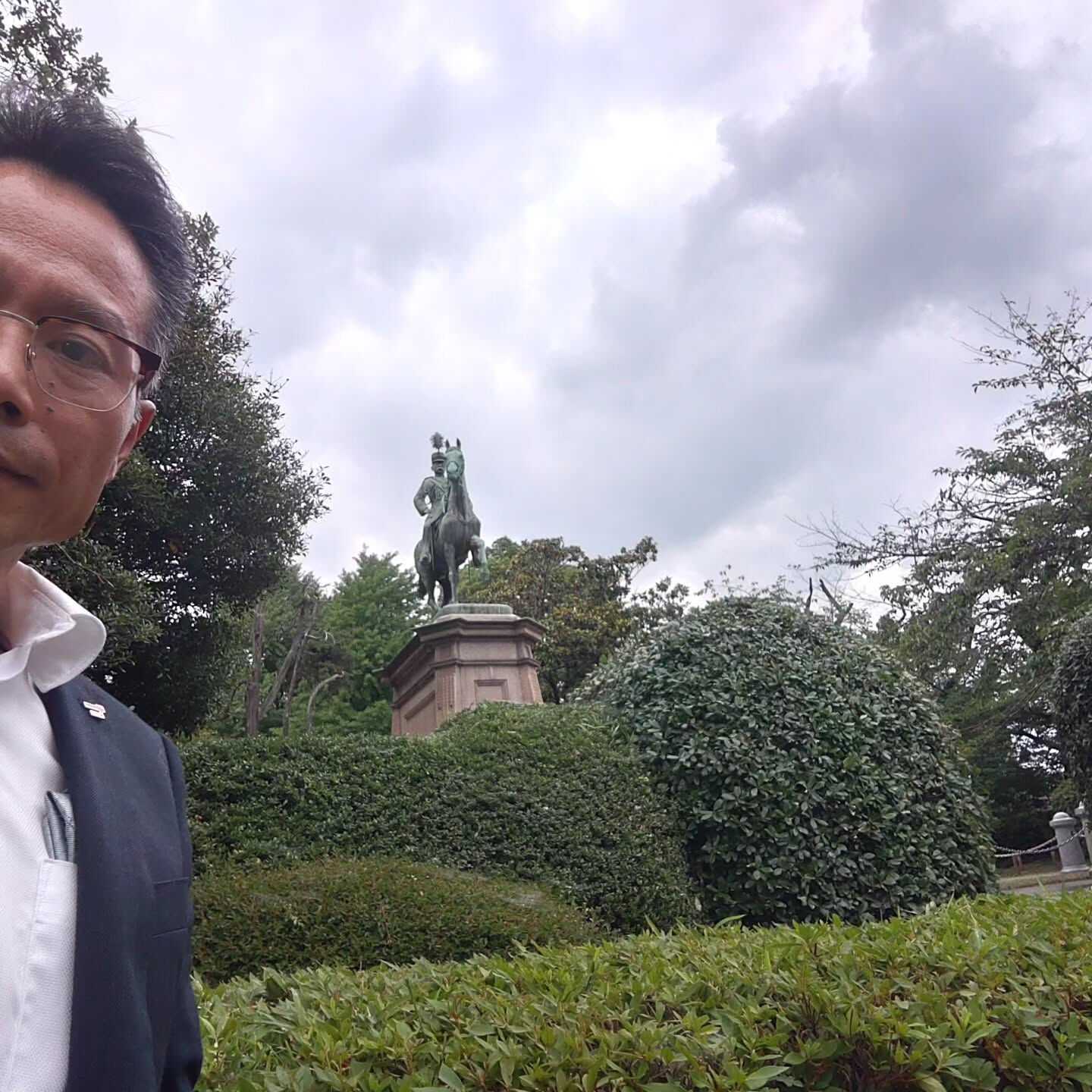 皆さん、こんにちは